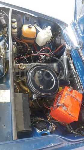LADA (VAZ) 2107 2000, 168,859 km - 1.6 l - Şirvan