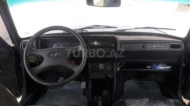 LADA (VAZ) 2107 2000, 168,859 km - 1.6 l - Şirvan