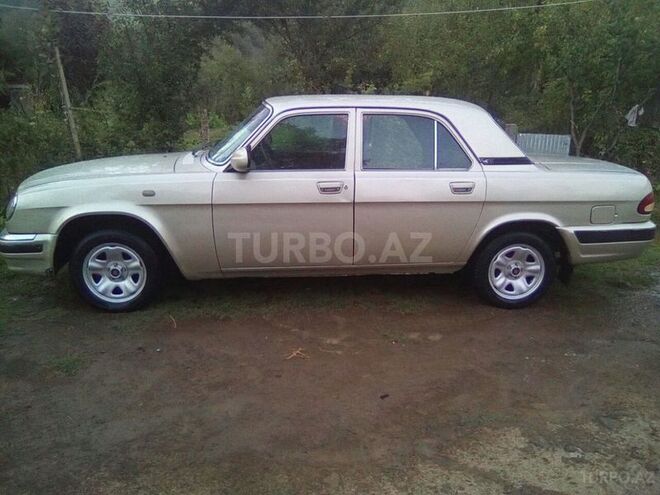 GAZ 31105 2005, 180,000 km - 2.4 l - Lerik