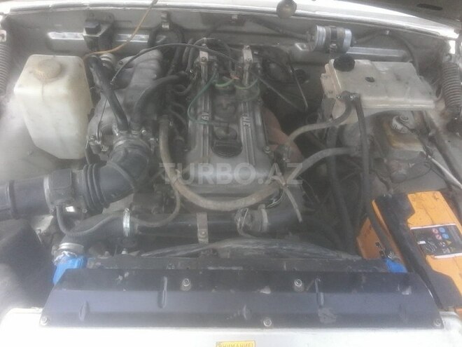 GAZ 31105 2005, 180,000 km - 2.4 l - Lerik