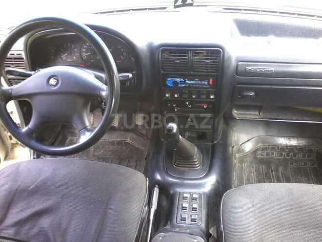 GAZ 31105 2005, 180,000 km - 2.4 l - Lerik