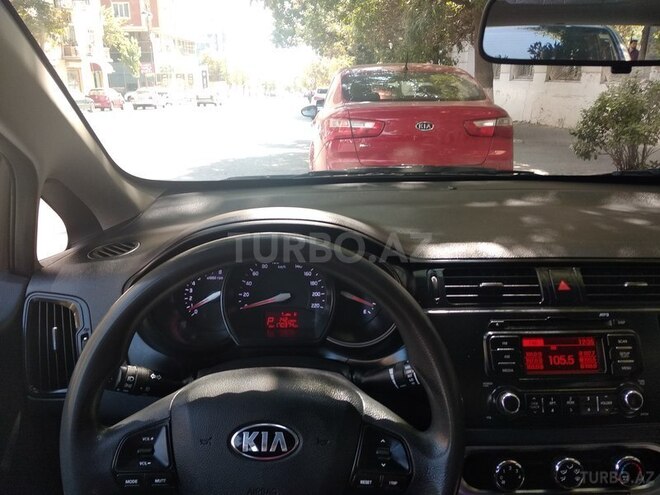 Kia Rio 2013, 170 km - 1.4 л - Bakı