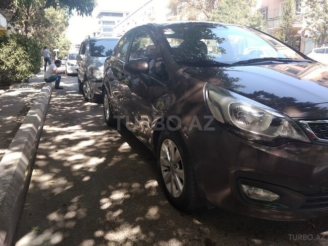 Kia Rio 2013, 170 km - 1.4 л - Bakı