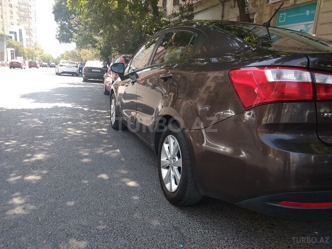 Kia Rio 2013, 170 km - 1.4 л - Bakı