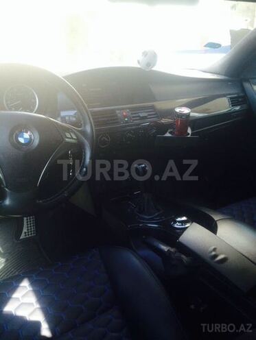 BMW 530 2003, 258,625 km - 0.3 л - Bakı