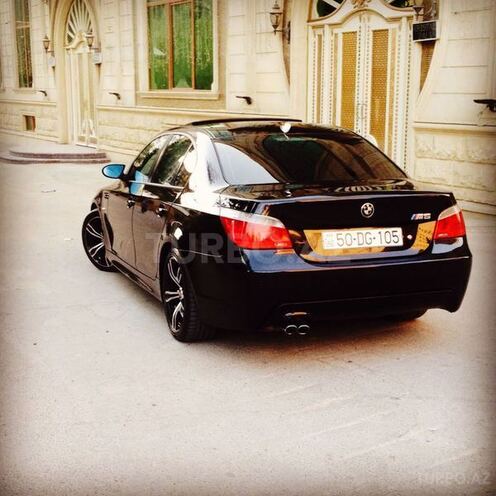 BMW 530 2003, 258,625 km - 0.3 л - Bakı
