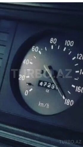 LADA (VAZ) 2107 1988, 6,000 km - 0.2 l - Bakı
