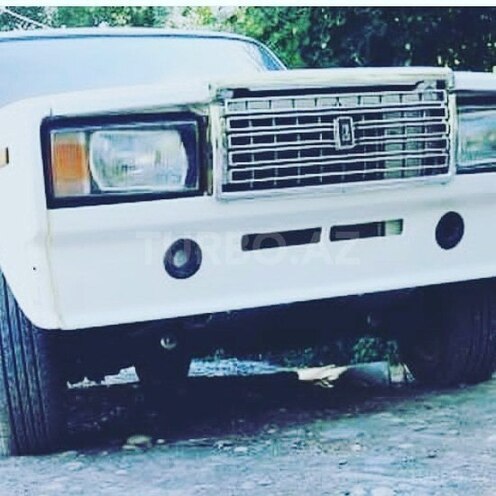 LADA (VAZ) 2107 1988, 6,000 km - 0.2 l - Bakı