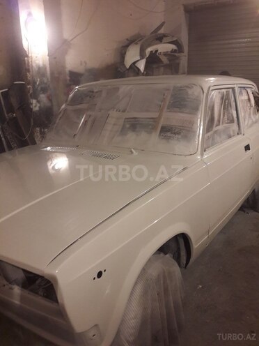 LADA (VAZ) 2107 1988, 6,000 km - 0.2 l - Bakı