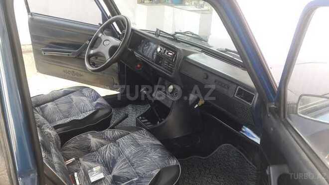LADA (VAZ) 2107 2000, 168,859 km - 1.6 l - Şirvan