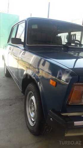 LADA (VAZ) 2107 2000, 168,859 km - 1.6 l - Şirvan