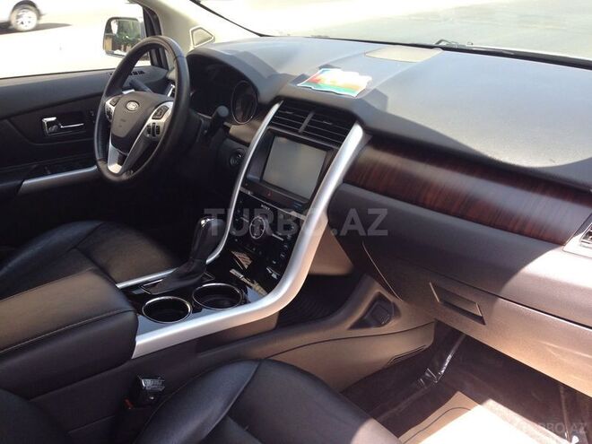 Ford Edge 2015, 42,700 km - 3.5 l - Bakı