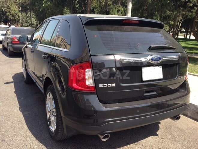 Ford Edge 2015, 42,700 km - 3.5 l - Bakı