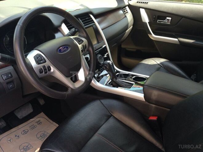 Ford Edge 2015, 42,700 km - 3.5 l - Bakı