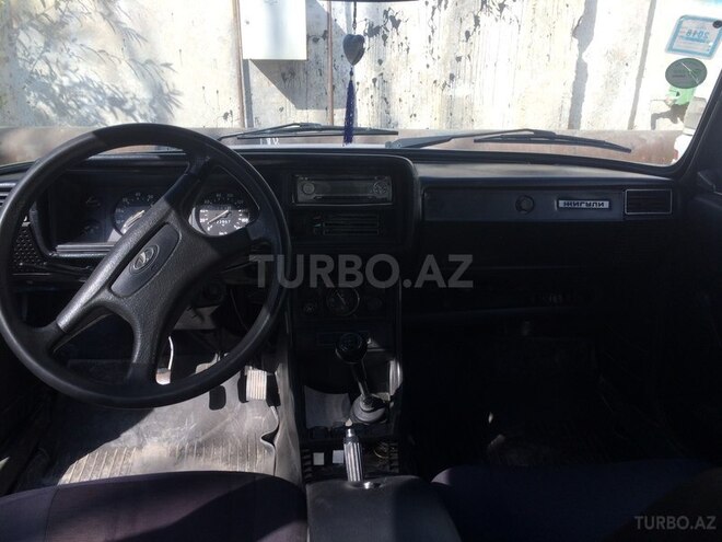 LADA (VAZ) 2104 2007, 156,800 km - 1.6 l - Bakı