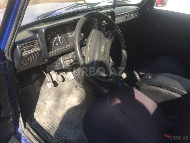 LADA (VAZ) 2104 2007, 156,800 km - 1.6 l - Bakı