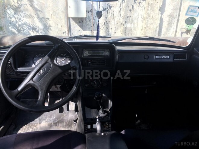 LADA (VAZ) 2104 2007, 156,800 km - 1.6 l - Bakı