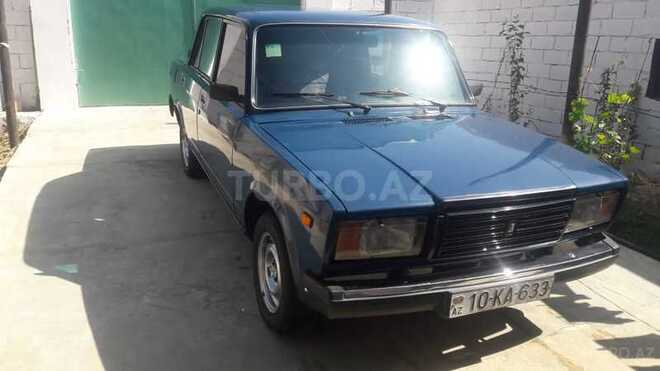 LADA (VAZ) 2107 2000, 168,859 km - 1.6 l - Şirvan