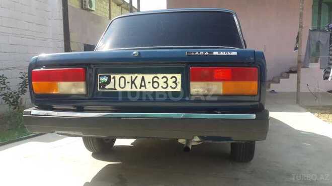 LADA (VAZ) 2107 2000, 168,859 km - 1.6 l - Şirvan