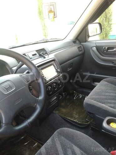 Honda CR-V 2001, 131,000 km - 2.0 л - Bakı