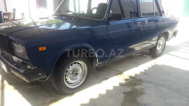 LADA (VAZ) 2107 2000, 168,859 km - 1.6 l - Şirvan
