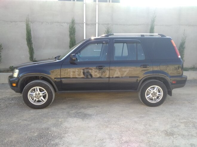 Honda CR-V 2001, 131,000 km - 2.0 л - Bakı