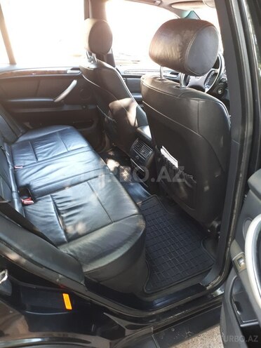 BMW X5 2003, 312,918 km - 4.4 l - Bakı