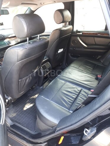 BMW X5 2003, 312,918 km - 4.4 l - Bakı
