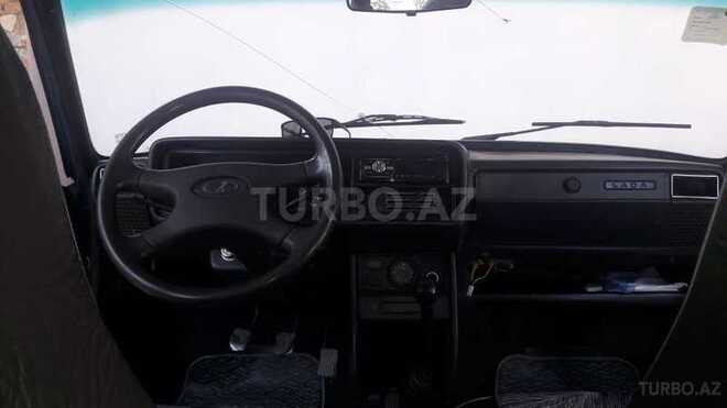 LADA (VAZ) 2107 2000, 168,859 km - 1.6 l - Şirvan