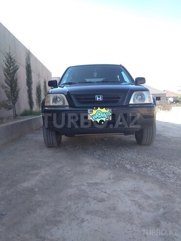 Honda CR-V 2001, 131,000 km - 2.0 л - Bakı