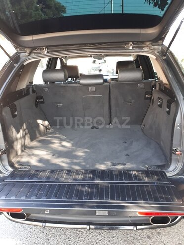 BMW X5 2003, 312,918 km - 4.4 l - Bakı