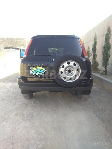 Honda CR-V 2001, 131,000 km - 2.0 л - Bakı