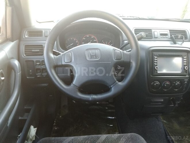 Honda CR-V 2001, 131,000 km - 2.0 л - Bakı