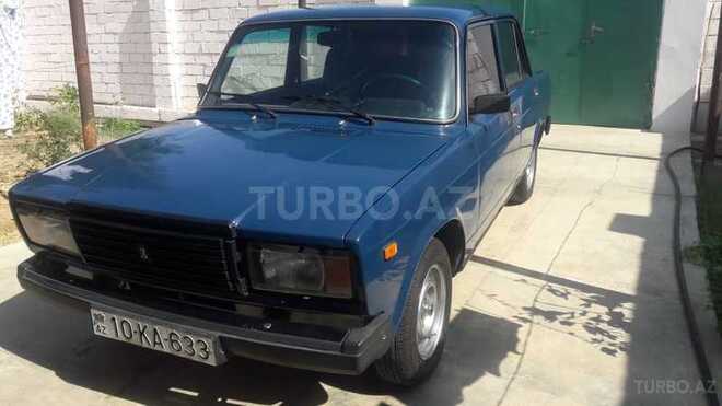 LADA (VAZ) 2107 2000, 168,859 km - 1.6 l - Şirvan