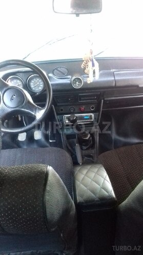 LADA (VAZ) 2106 1993, 865,587 km - 1.6 л - Quba
