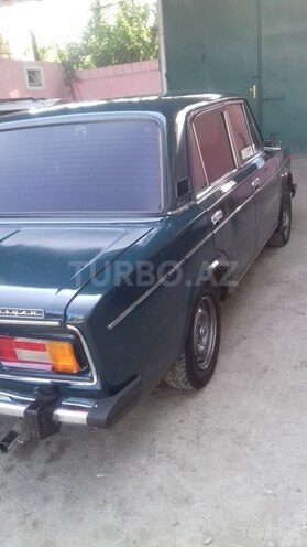 LADA (VAZ) 2106 1993, 865,587 km - 1.6 л - Quba