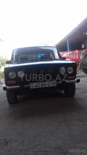 LADA (VAZ) 2106 1993, 865,587 km - 1.6 л - Quba