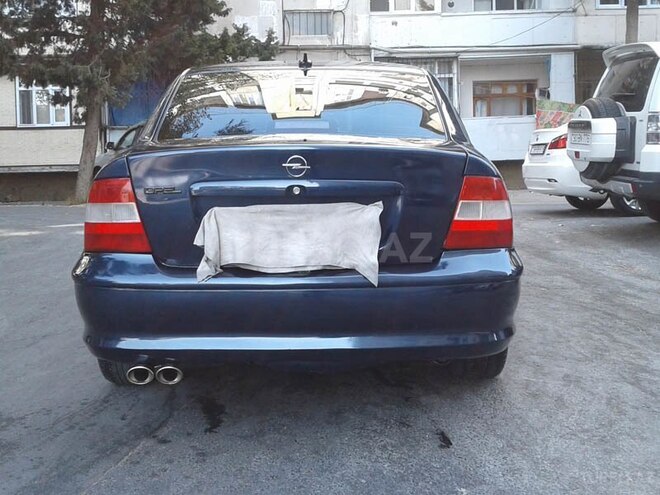Opel Vectra 1998, 245,000 km - 1.8 l - Bakı