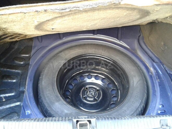 Opel Vectra 1998, 245,000 km - 1.8 l - Bakı