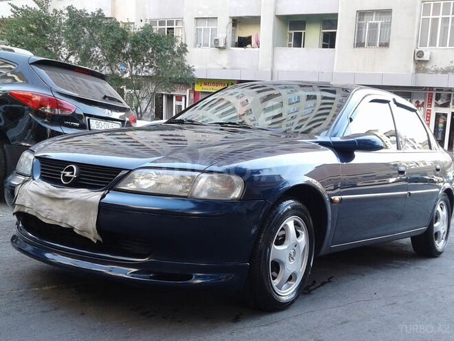 Opel Vectra 1998, 245,000 km - 1.8 l - Bakı