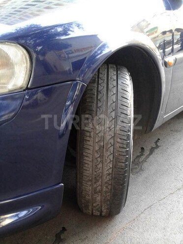 Opel Vectra 1998, 245,000 km - 1.8 l - Bakı
