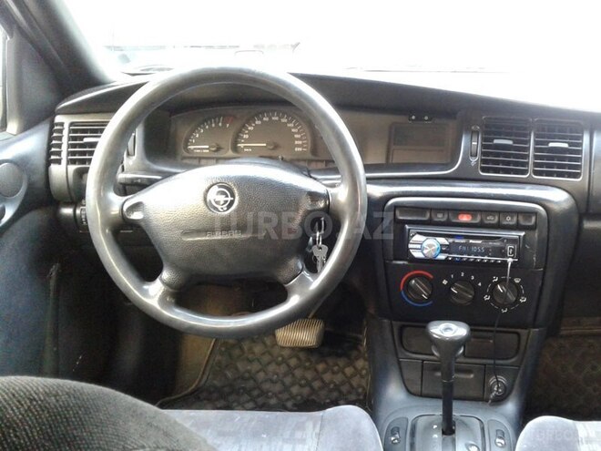 Opel Vectra 1998, 245,000 km - 1.8 l - Bakı