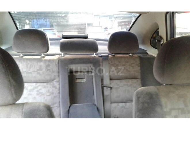Opel Vectra 1998, 245,000 km - 1.8 l - Bakı