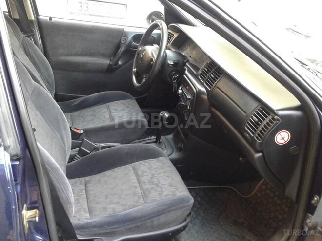Opel Vectra 1998, 245,000 km - 1.8 l - Bakı