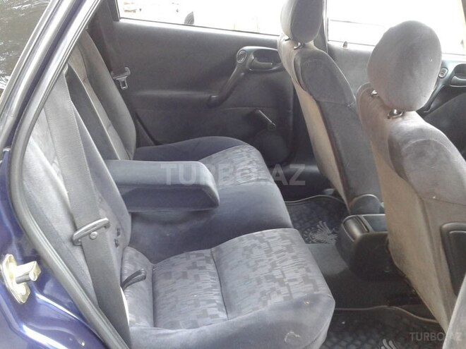 Opel Vectra 1998, 245,000 km - 1.8 l - Bakı