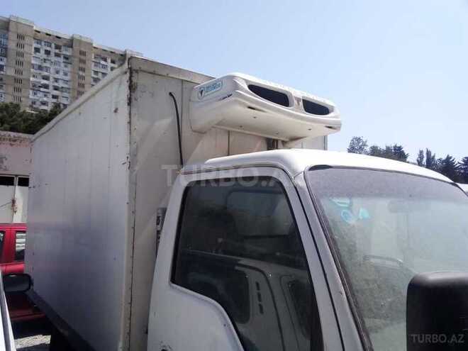 Isuzu NHR 55 E 2007, 200,000 km - 2.8 l - Bakı