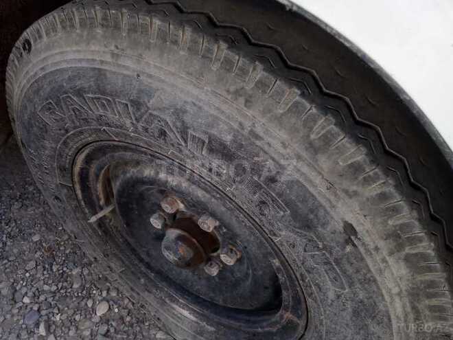 Isuzu NHR 55 E 2007, 200,000 km - 2.8 l - Bakı