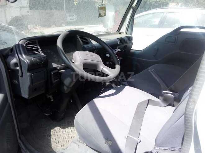 Isuzu NHR 55 E 2007, 200,000 km - 2.8 l - Bakı