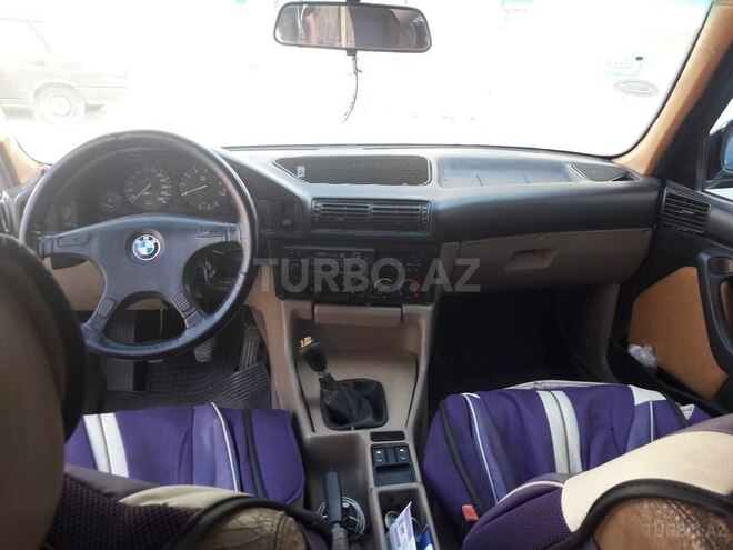 BMW 520 1988, 175,000 km - 2.0 л - Bakı