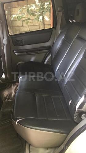 Nissan X-Trail 2001, 260,000 km - 2.0 l - Bakı